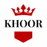 KHOOR promo codes