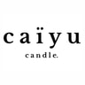 caïyu candle promo codes