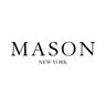 MASON New York promo codes