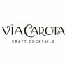 Via Carota Craft Cocktails promo codes