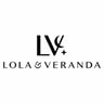 Lola & Veranda promo codes