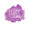Fashion Fabrics Club promo codes