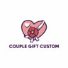 Couple Gift Custom promo codes