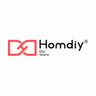 Homdiy Hardware promo codes
