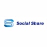 Social Share promo codes