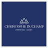 Christophe Duchamp promo codes