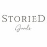 Storied Goods promo codes