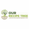 Our Recipe Tree promo codes