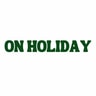 On Holiday Pickleball promo codes