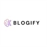 Blogify promo codes