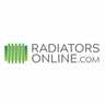 Radiators Online promo codes