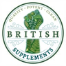 British Supplements promo codes