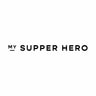 My Supper Hero promo codes