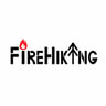 FireHiking promo codes
