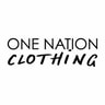 One Nation Clothing promo codes