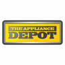 The Appliance Depot promo codes