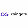 CoinGate promo codes