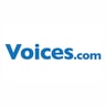 Voices.com promo codes