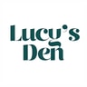 Lucy's Den promo codes