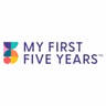 My First Five Years promo codes