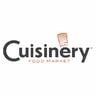 Cuisinery Food Market promo codes