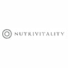 Nutrivitality promo codes