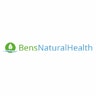 Ben's Natural Health promo codes