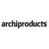 Archiproducts promo codes