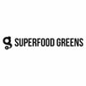 Superfood Greens promo codes
