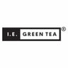I.E. Green Tea promo codes
