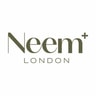 Neem London promo codes