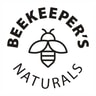 Beekeeper's Naturals promo codes