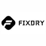 FIXDRY promo codes