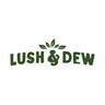 LUSH & DEW promo codes