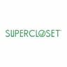 SuperCloset promo codes