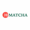 HiMatcha promo codes