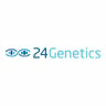 24Genetics promo codes