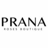 Prana Roses promo codes