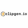 ClipGen promo codes