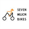Seven Million Bikes promo codes