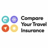 Compare Your Travel Insurance promo codes