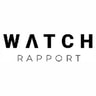 Watch Rapport promo codes