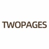 TWOPAGES Curtains promo codes