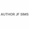 Author JF Sims promo codes