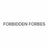 Forbidden Forbes promo codes