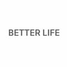 Better Life promo codes