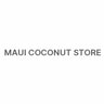 Maui Coconut Store promo codes