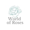 World of Roses promo codes