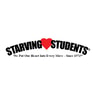 Starving Students promo codes