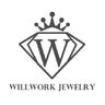 Willwork Jewelry promo codes